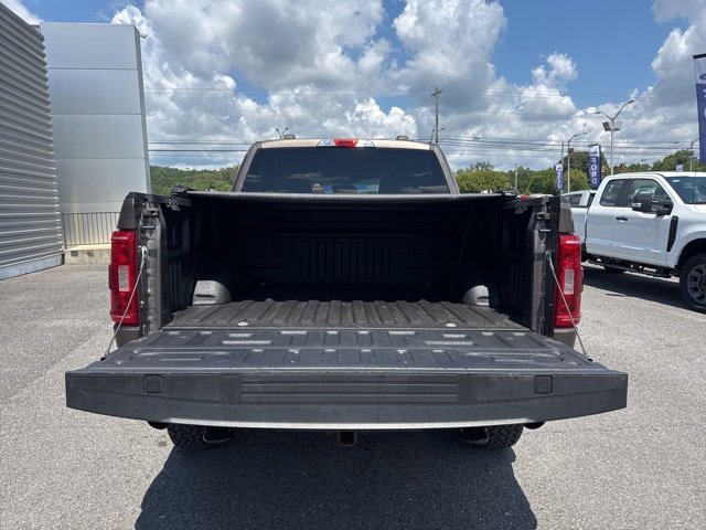 Used 2022 Ford F150 Tremor image 34
