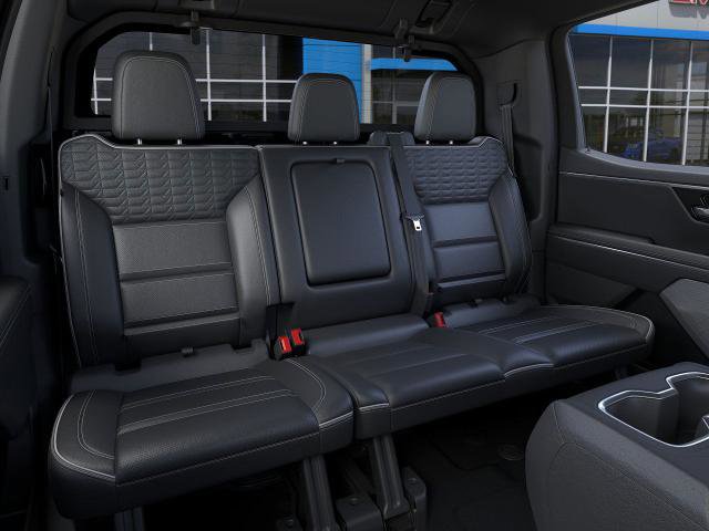 New 2025 GMC Sierra EV Denali image 17