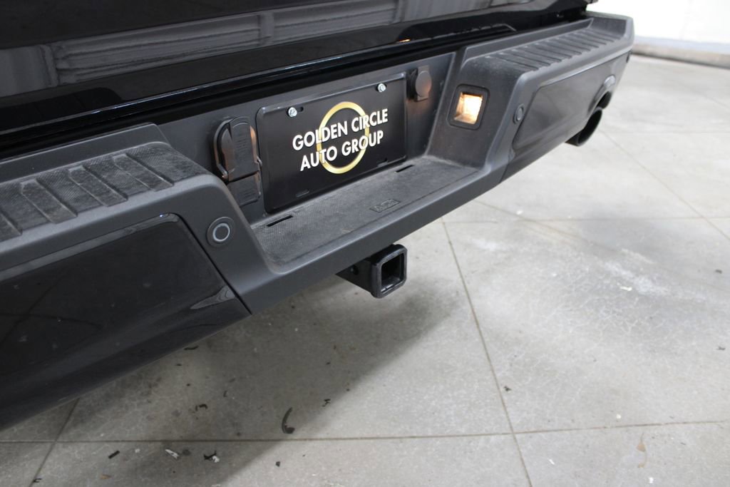 New 2026 Ford F150 XLT w/ Equipment Group 302A MID AWD/4WD image 27