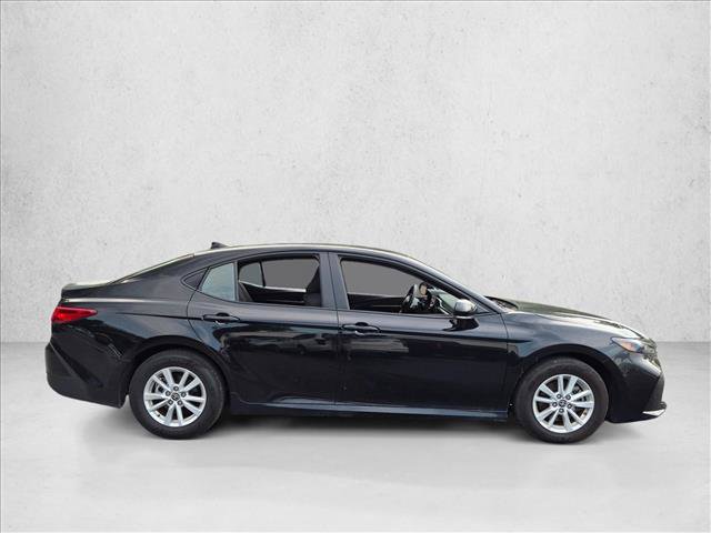 Used 2026 Toyota Camry LE FWD image 4