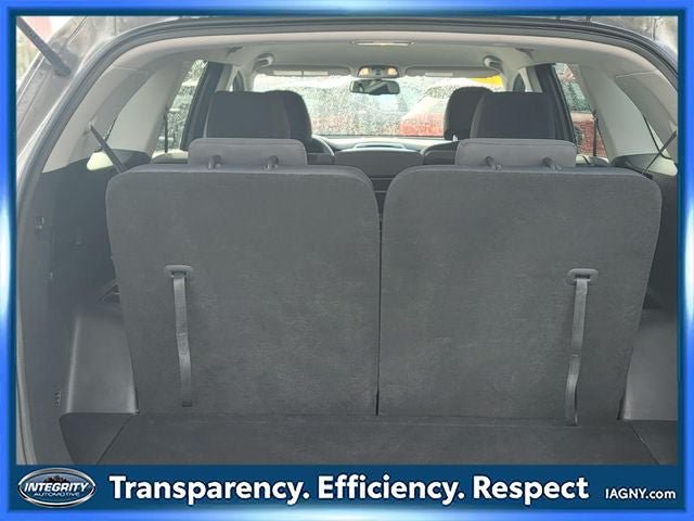Used 2019 Kia Sorento AWD w/ LX Convenience Package image 9