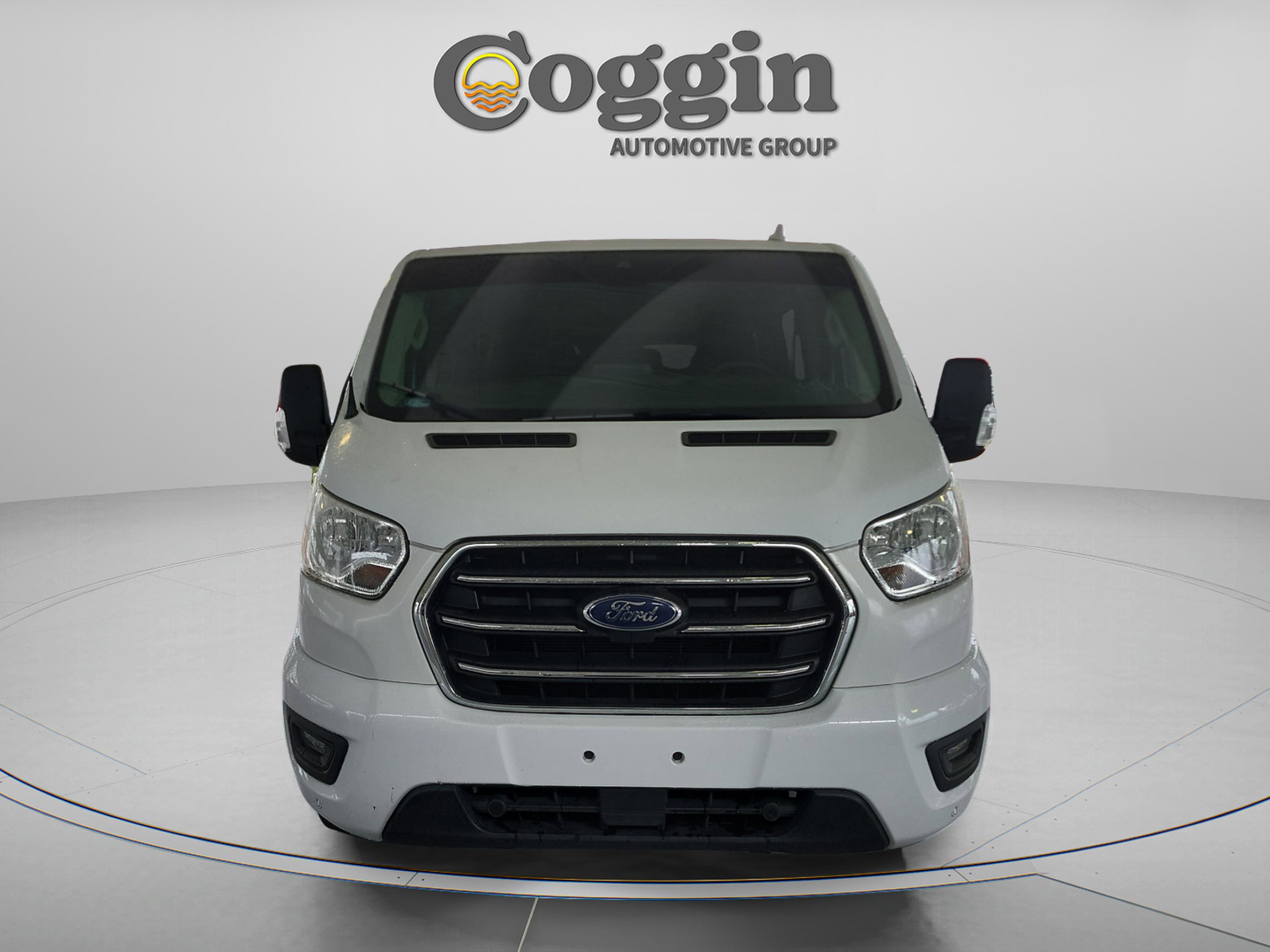 Used 2020 Ford Transit 350 XLT image 9