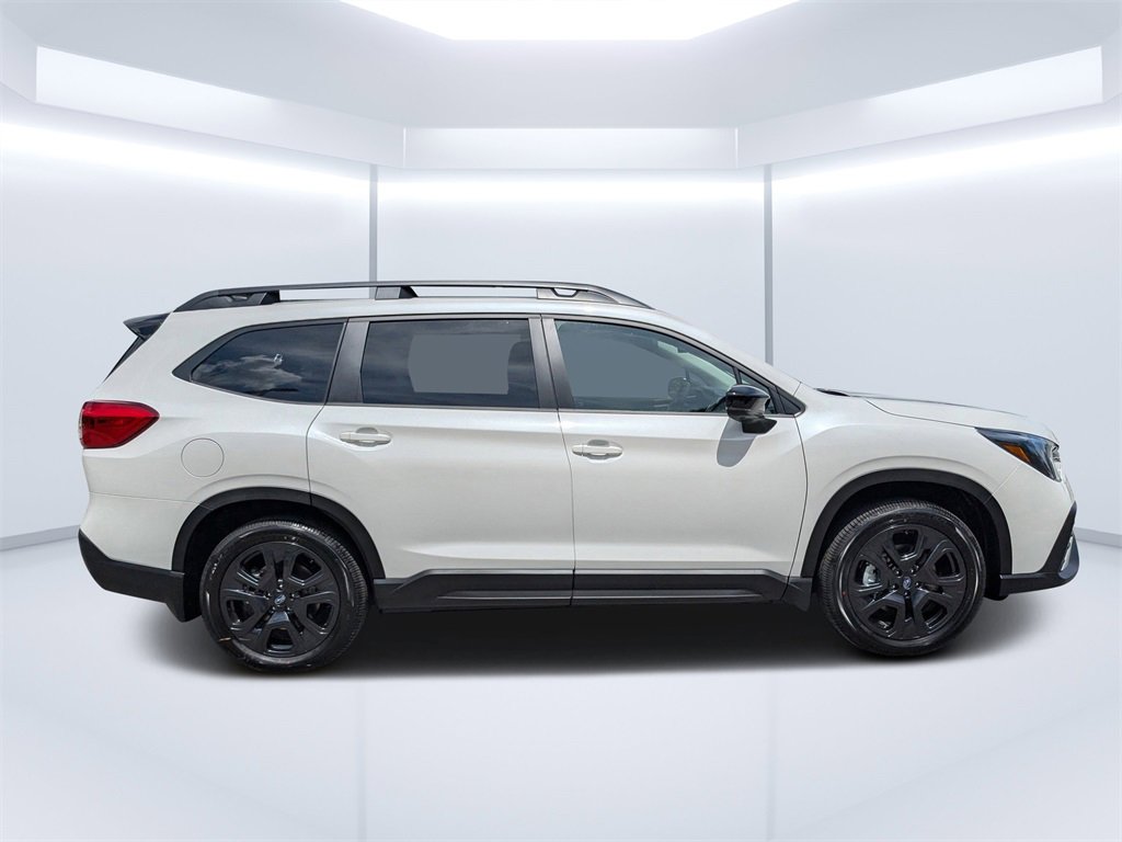 New 2025 Subaru Ascent Bronze Edition image 2