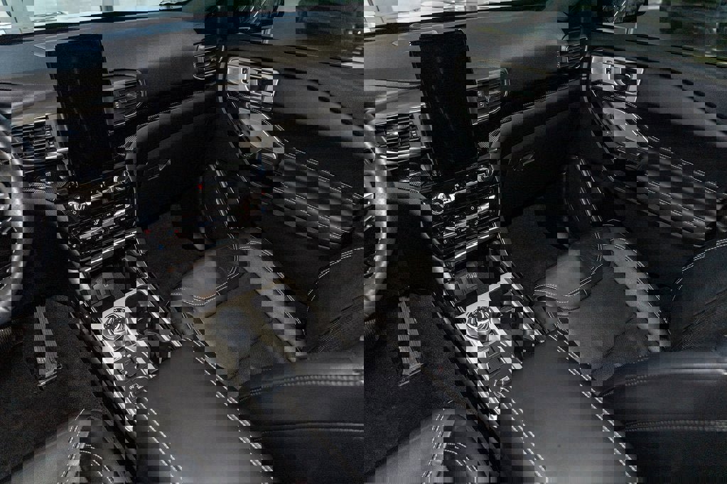 Used 2023 Ford Explorer ST w/ Equipment Group 401A image 37