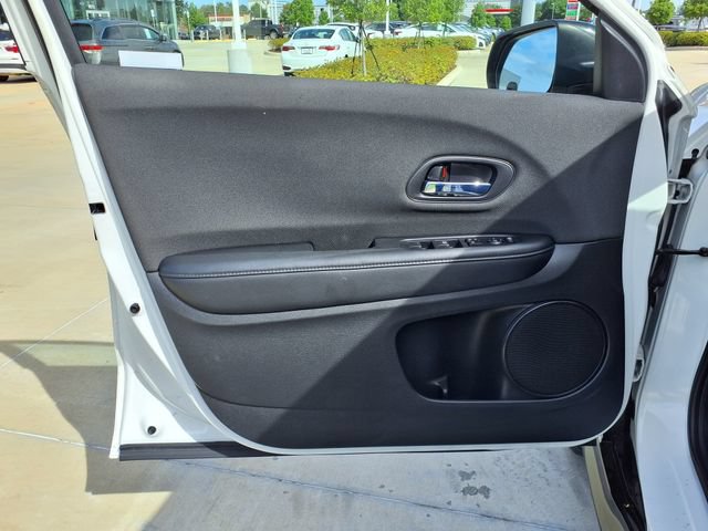 Used 2021 Honda HR-V Sport image 11