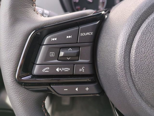 New 2026 Subaru Forester Touring image 25
