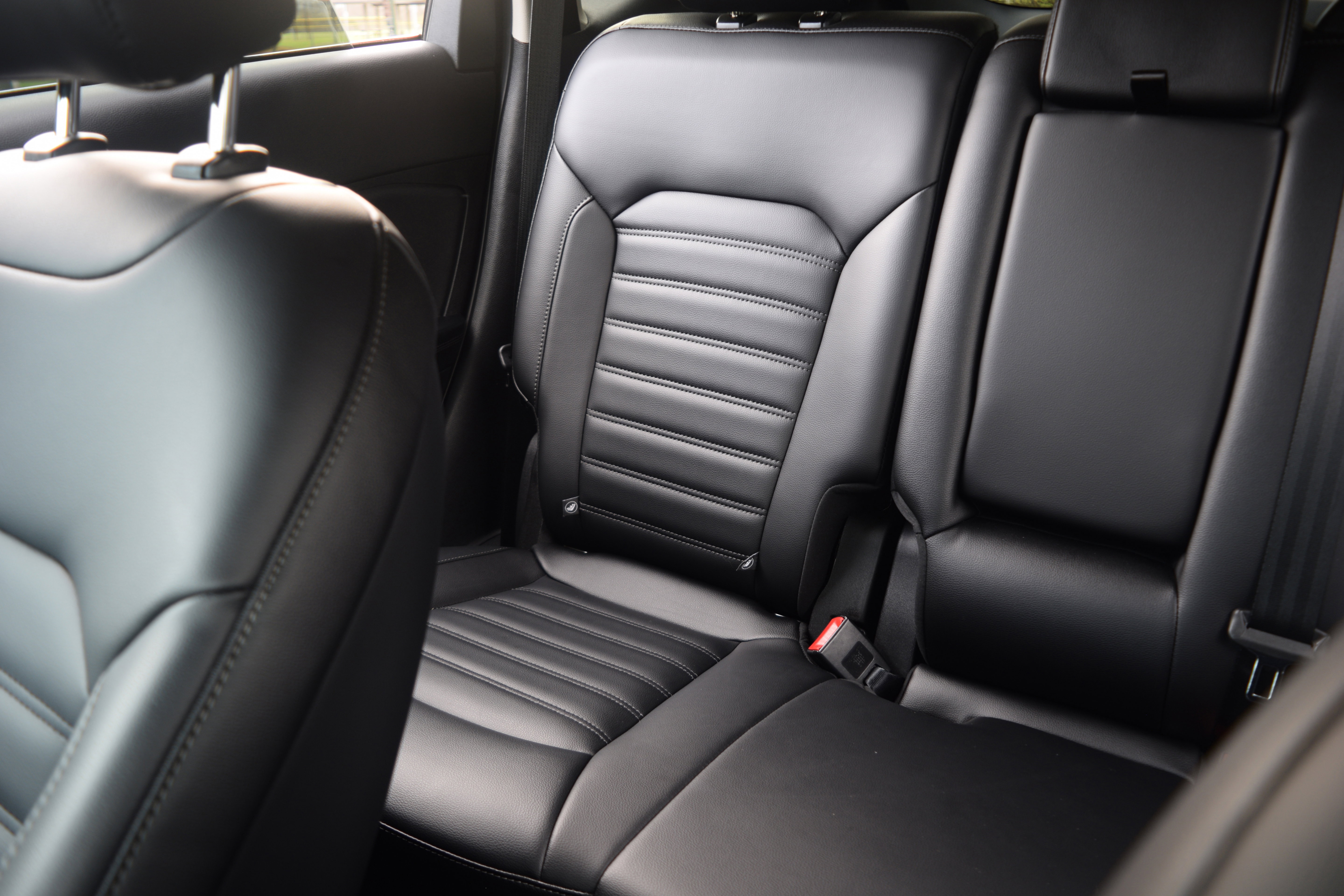 Used 2022 Ford Edge SEL w/ Convenience Package image 14