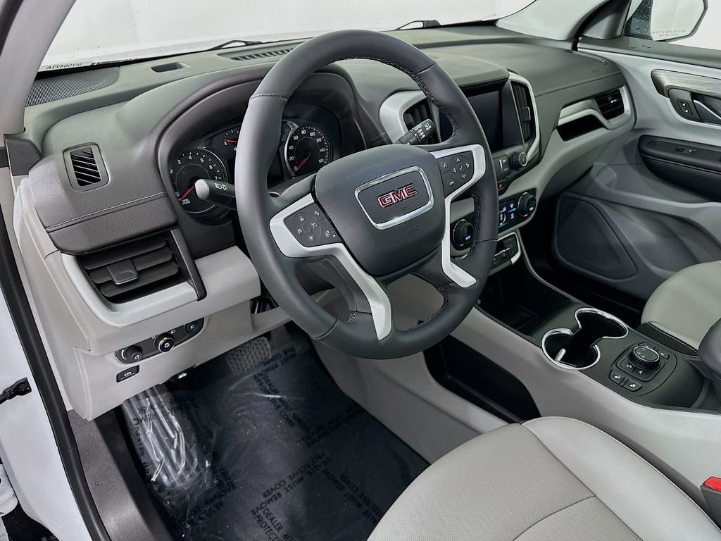 Used 2023 GMC Terrain SLT image 14