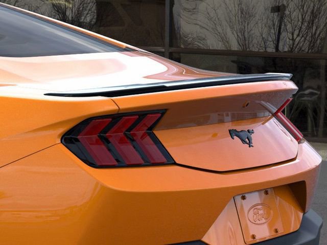 New 2026 Ford Mustang Coupe w/ Mustang Nite Pony Package RWD image 22