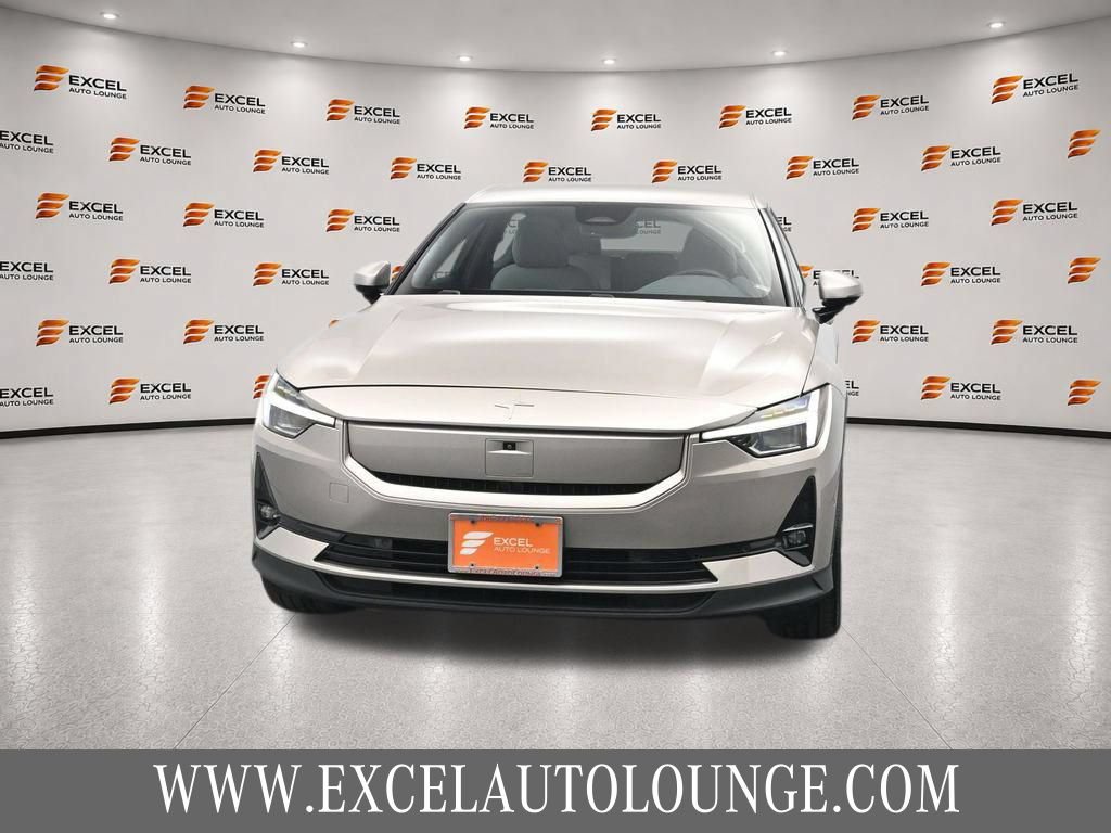Used 2024 Polestar Polestar 2 AWD/4WD image 8