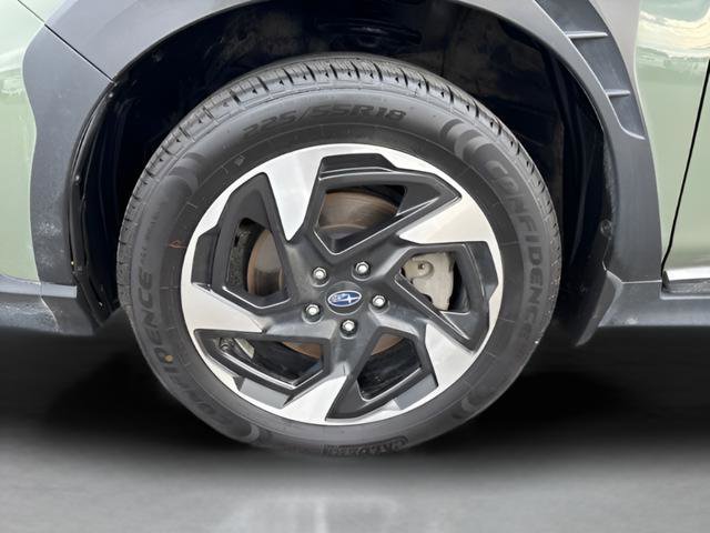 Used 2024 Subaru Crosstrek 2.5i Limited w/ Popular Package #4A image 21