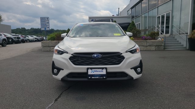 New 2026 Subaru Impreza 2.0i Sport AWD/4WD image 2