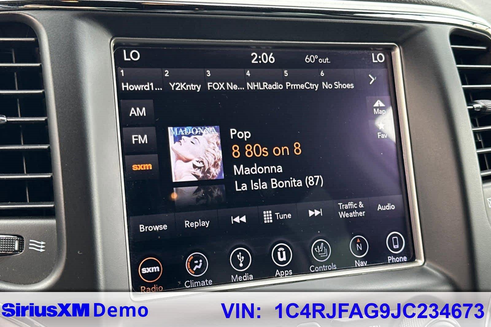 Used 2018 Jeep Grand Cherokee Altitude image 29