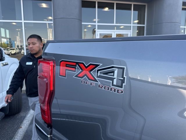 Used 2021 Ford F350 XLT w/ XLT Value Package image 5