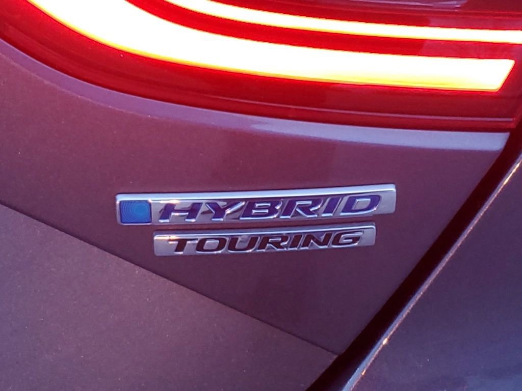 Used 2021 Honda Insight Touring image 7