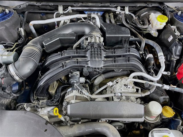 Used 2021 Subaru Outback Limited w/ Popular Package #2 image 33