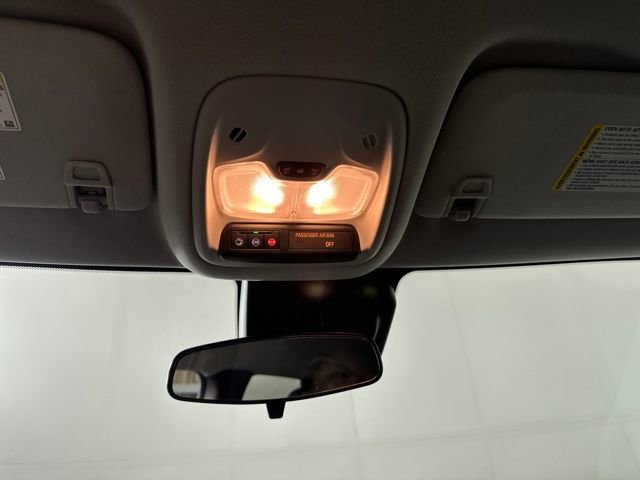 Used 2024 Chevrolet TrailBlazer LT image 24