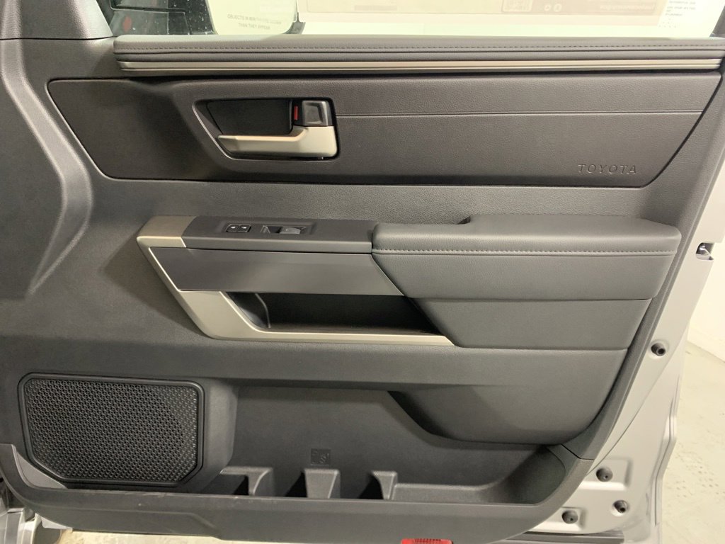 New 2025 Toyota Tundra SR5 image 21