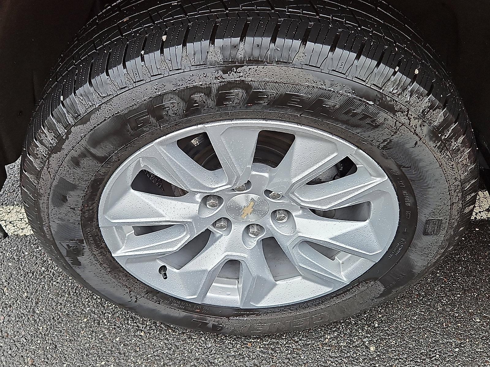 Used 2022 Chevrolet Silverado 1500 Custom image 6