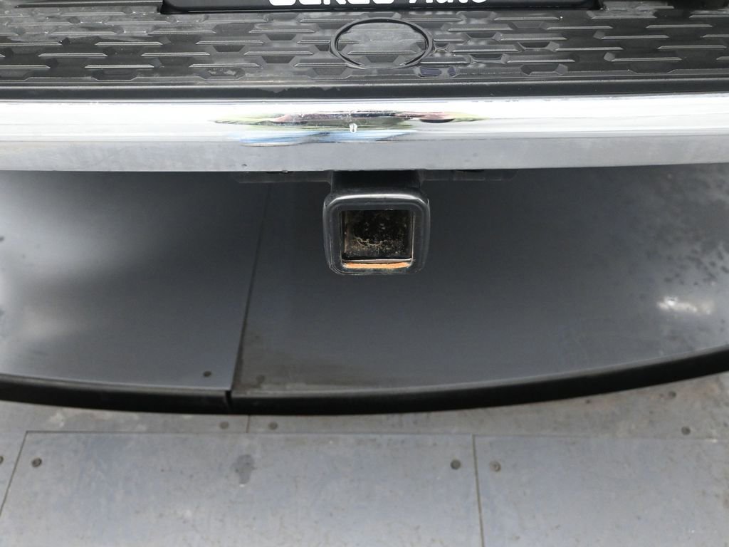 Used 2025 RAM 1500 Laramie image 33