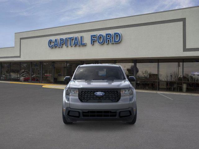 New 2026 Ford Maverick XLT w/ Equipment Group 301A image 6