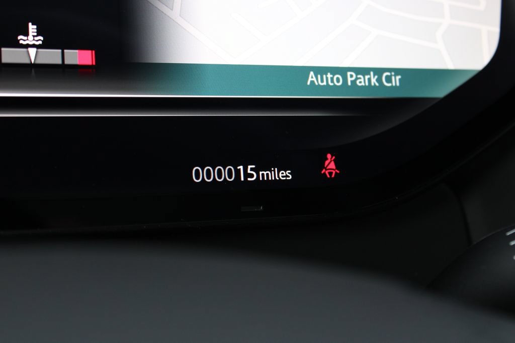 New 2026 Land Rover Range Rover Sport Dynamic SE AWD/4WD image 22