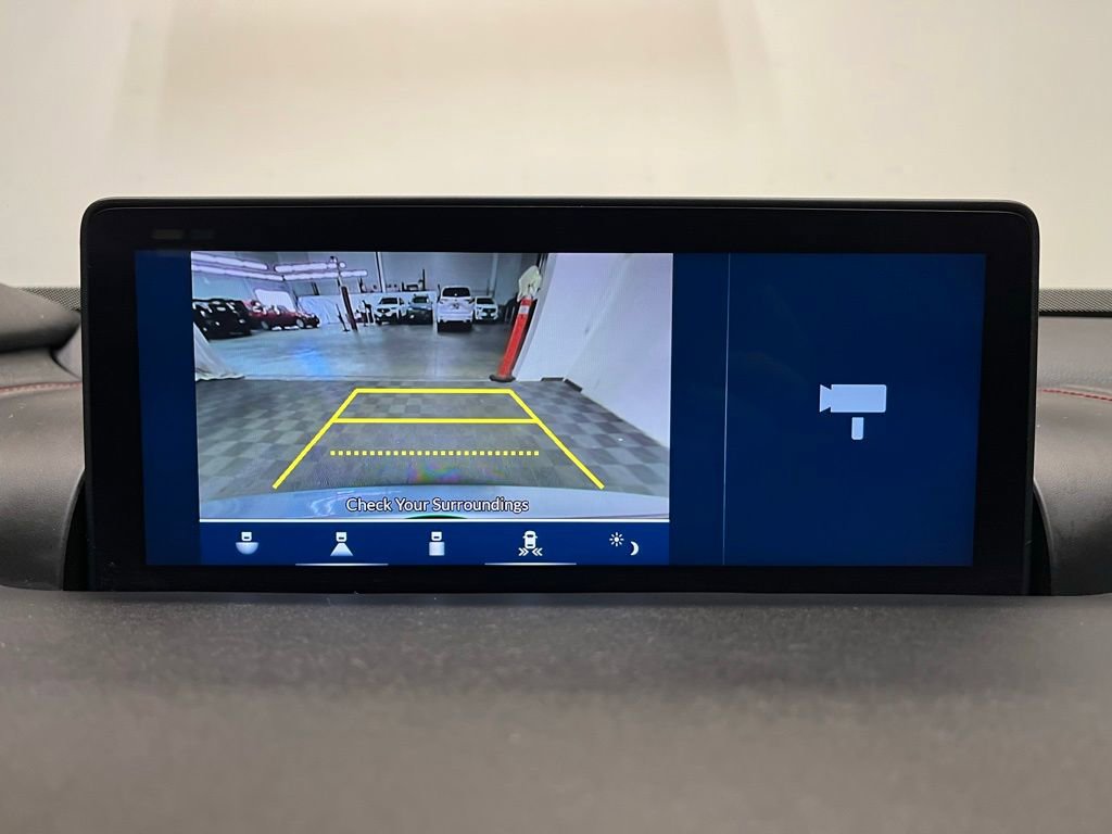 Certified 2023 Acura TLX w/ A-SPEC Pkg image 8