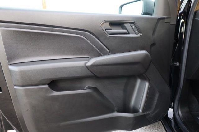 Certified 2026 Chevrolet Colorado W/T w/ Advanced Trailering Package image 19