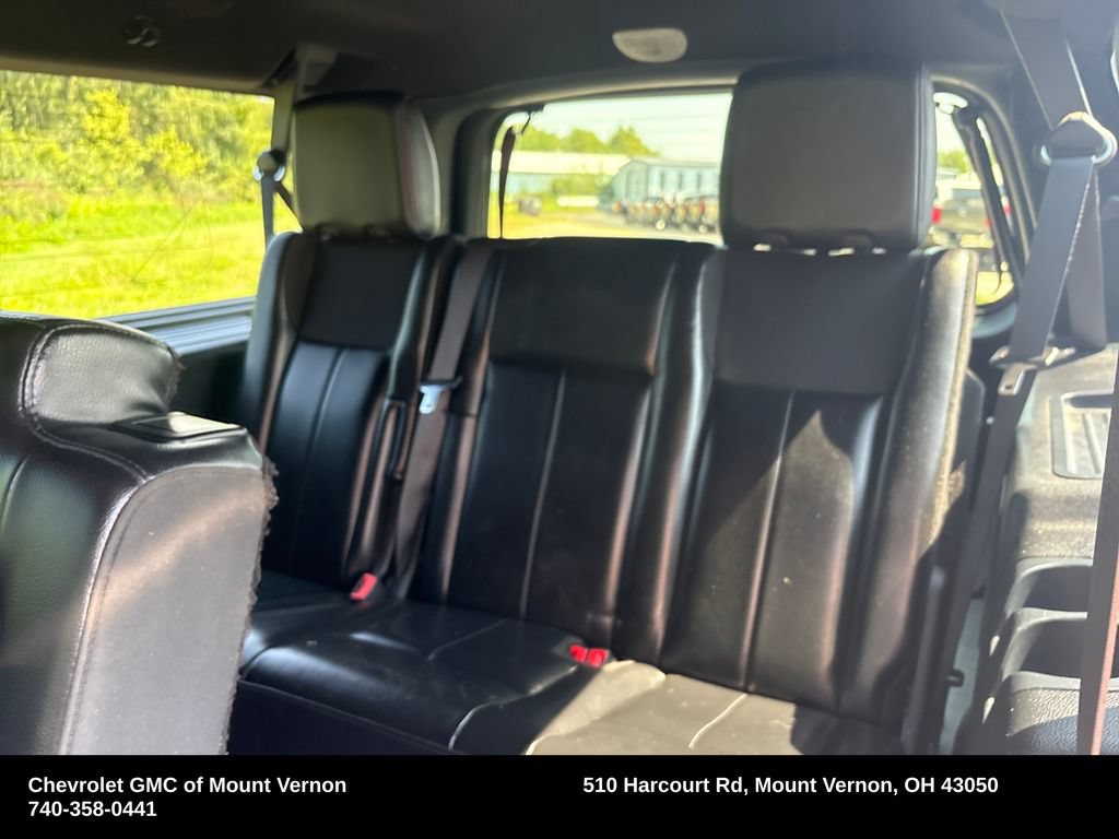 Used 2015 Ford Expedition EL XLT w/ Equipment Group 202A AWD/4WD image 42