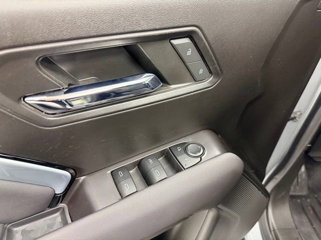 Certified 2024 Chevrolet Colorado Z71 w/ Z71 Convenience Package 2 image 22