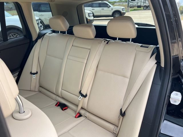 Used 2015 Mercedes-Benz GLK 350 2WD image 16