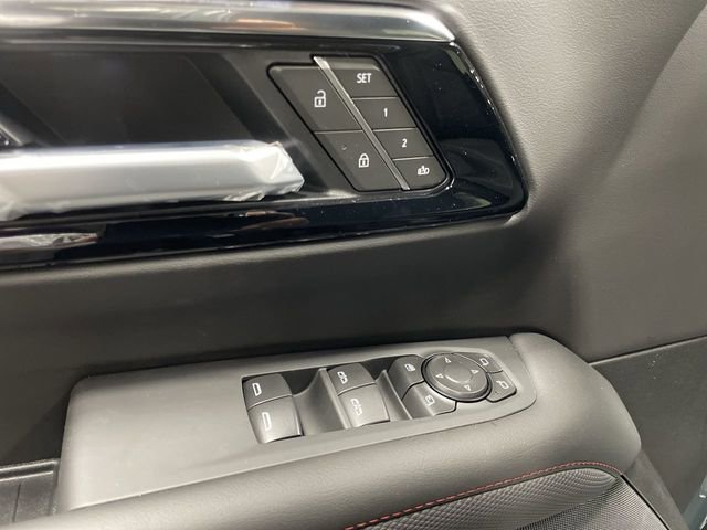 New 2026 Chevrolet Tahoe RST w/ RST Performance Edition image 13