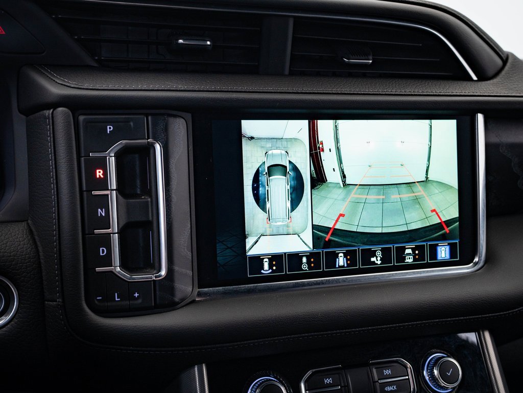 Used 2023 GMC Yukon Denali w/ LPO, Floor Liner Package image 38