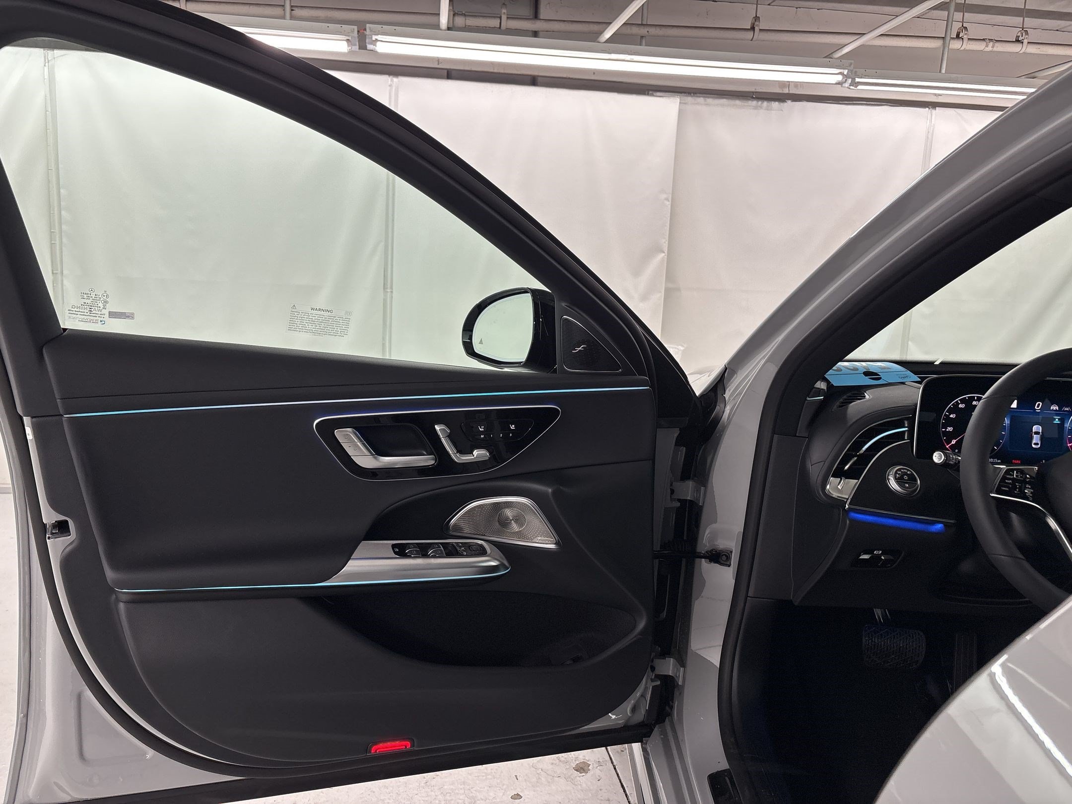 New 2026 Mercedes-Benz E 450 4MATIC Sedan image 5