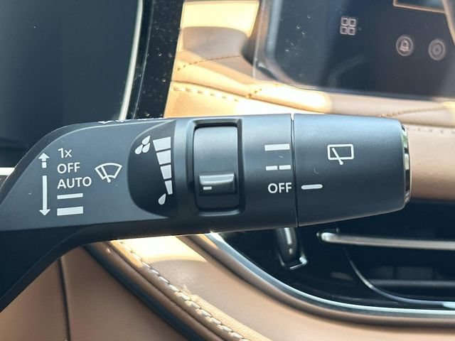 New 2027 INFINITI QX60 Autograph AWD/4WD image 34