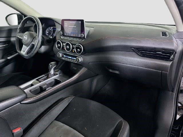 Used 2020 Nissan Sentra SR FWD image 29