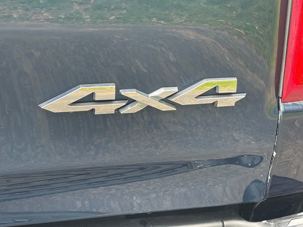 Used 2021 RAM 1500 Big Horn image 23