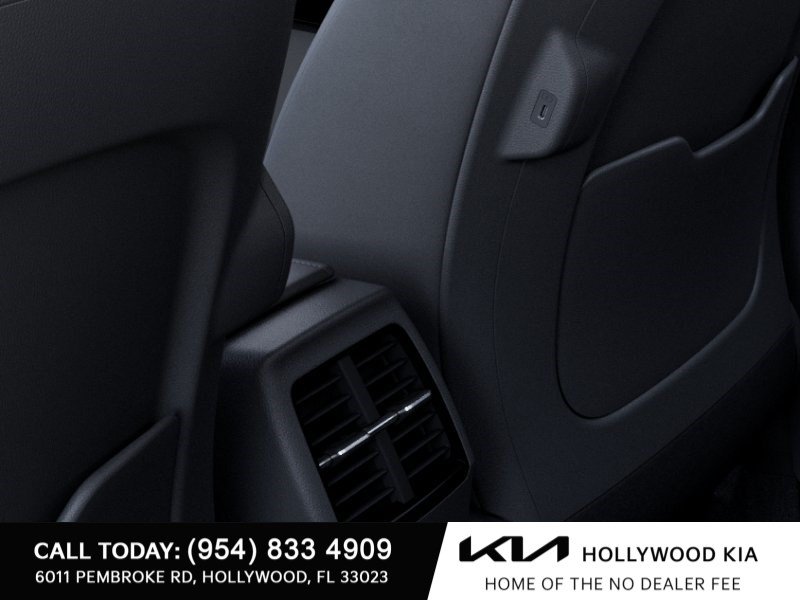New 2027 Kia Niro EX FWD image 26