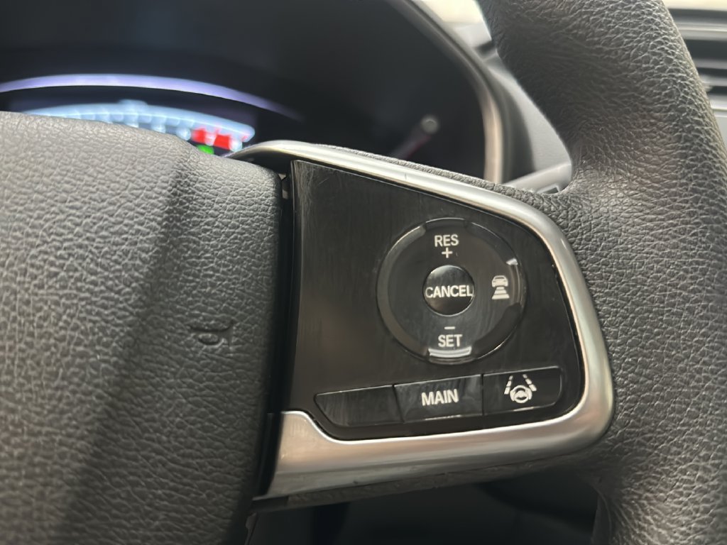 Certified 2017 Honda CR-V EX image 28