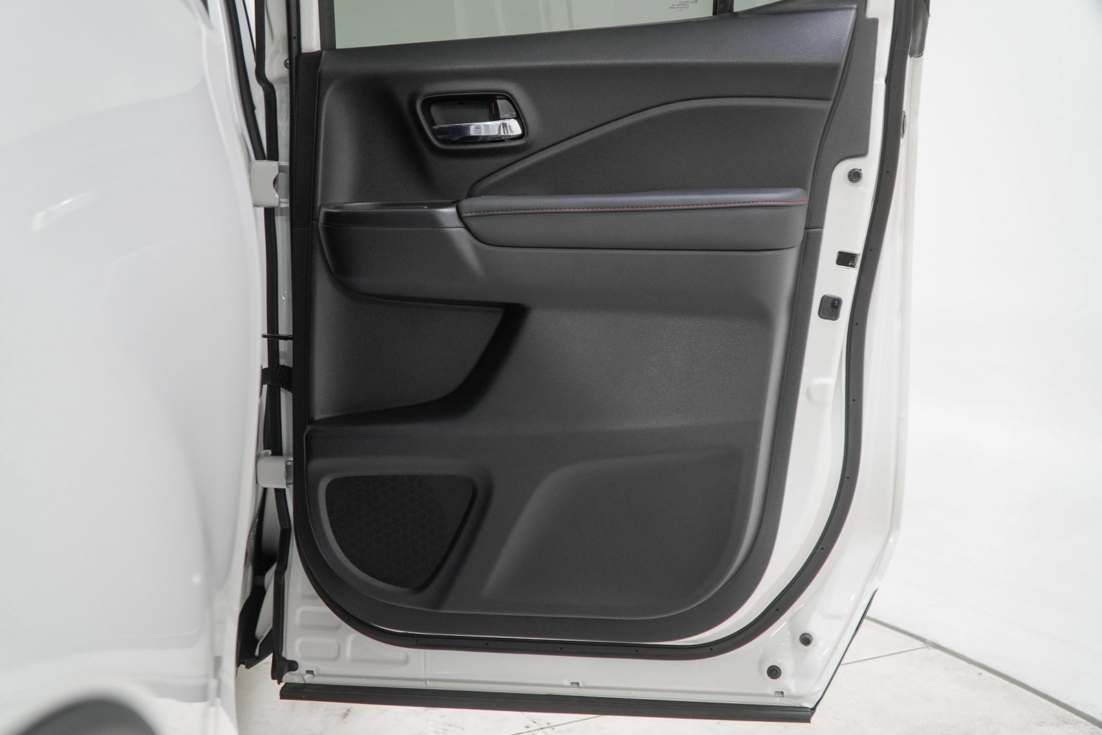 New 2026 Honda Ridgeline Black Edition image 35