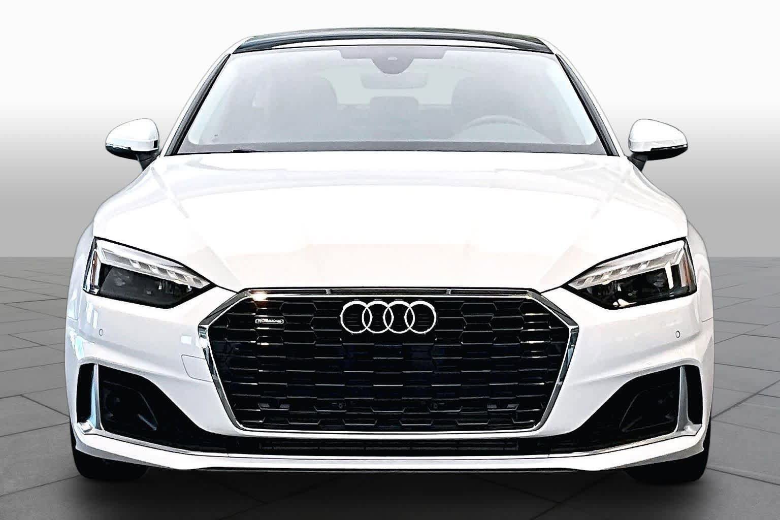 Used 2023 Audi A5 2.0T Premium w/ Convenience Package AWD/4WD image 4