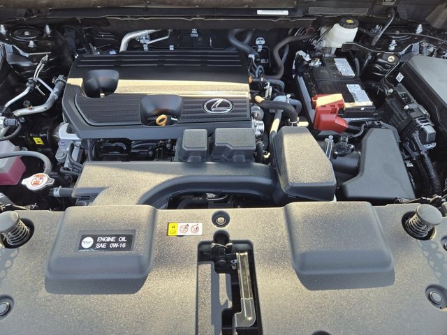 Certified 2025 Lexus NX 250 FWD w/ Towing Package (2000 Lbs) image 31