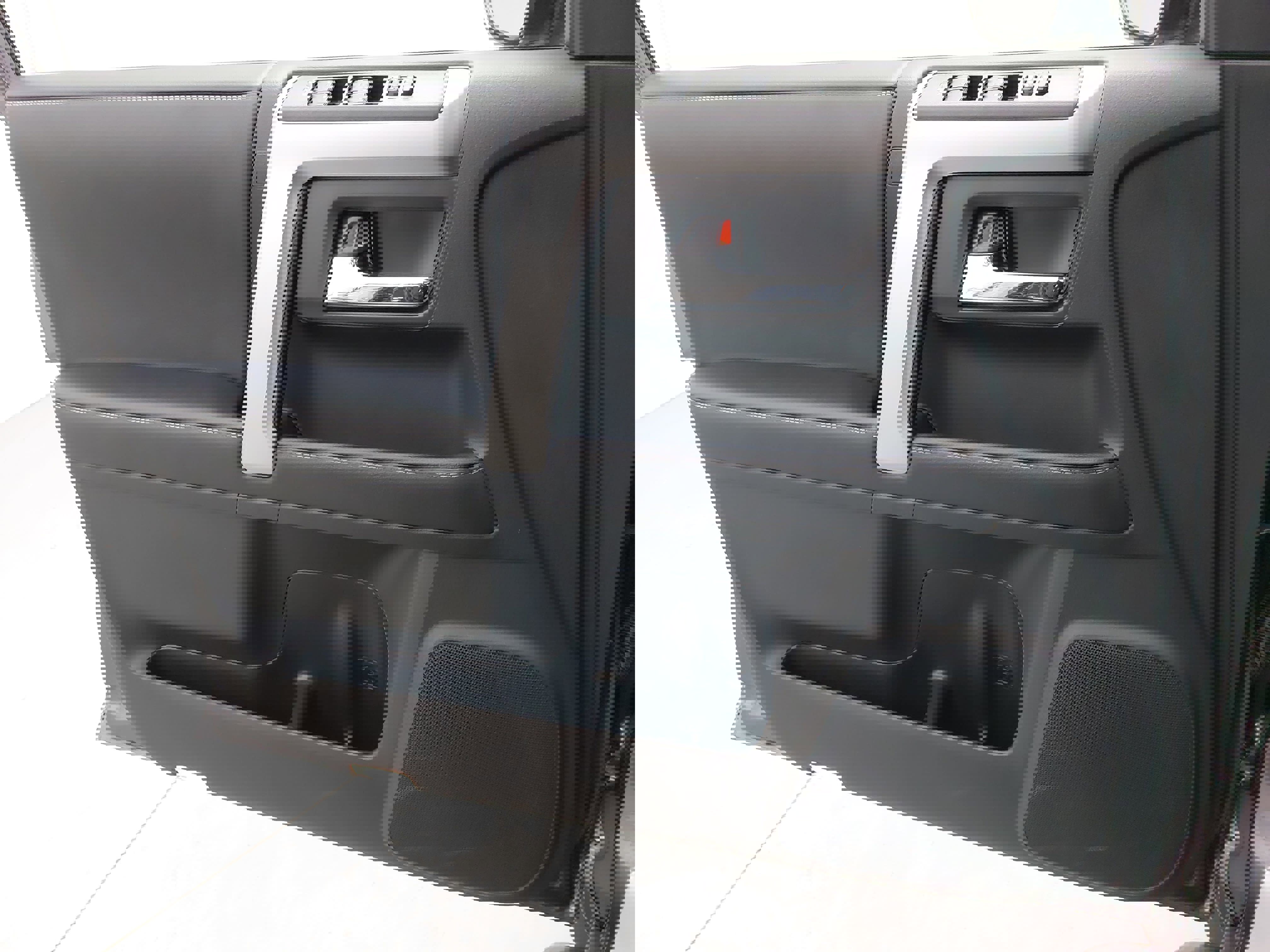 Used 2021 Toyota 4Runner SR5 image 27