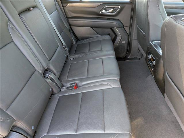 Used 2023 Chevrolet Tahoe Z71 w/ Z71 Off-Road Package AWD/4WD image 21