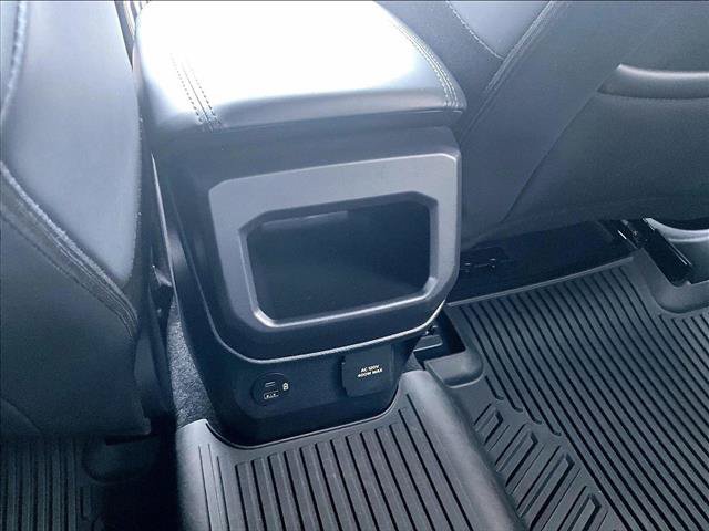 Used 2025 Ford Ranger Raptor AWD/4WD image 25