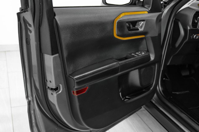 Used 2021 Ford Bronco Sport Badlands image 40