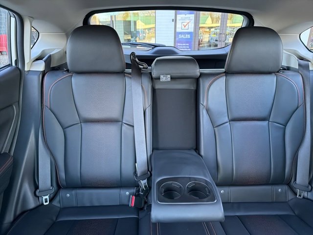 Used 2021 Subaru Crosstrek 2.5i Limited w/ Moonroof Package 2 image 24