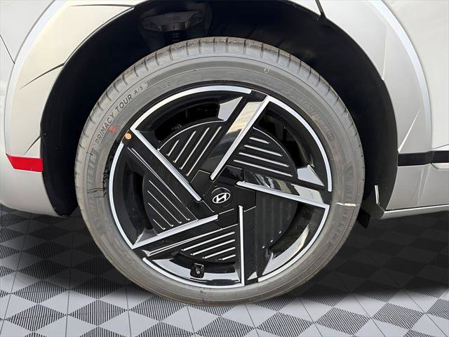 New 2026 Hyundai Ioniq 5 Limited image 9