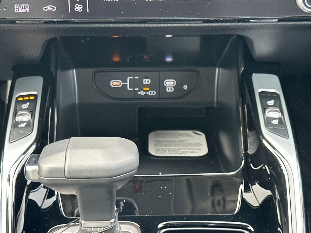 New 2026 Kia Sorento SX AWD/4WD image 26
