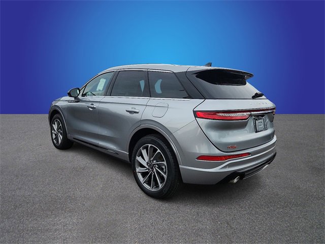 New 2024 Lincoln Corsair Grand Touring image 4